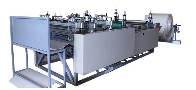 Folding Machine Safety Tips For Industrial Workplace Success
