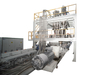 1-Co2 Foaming XPS Extruder Production Line