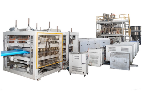 CO2-Free Foamed XPS Production Technology.png