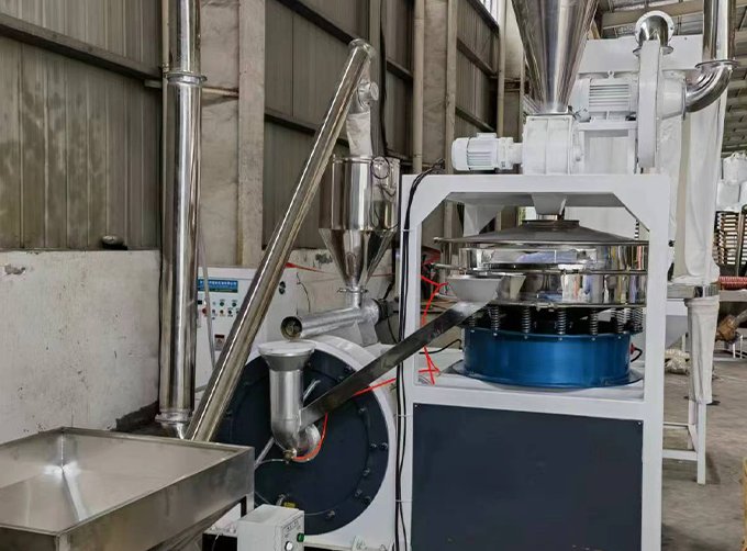 PVC Foam Board Production Line Daily Maintenance Checklist