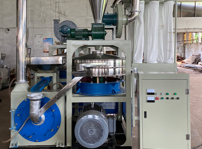 plate mill refiner for sale