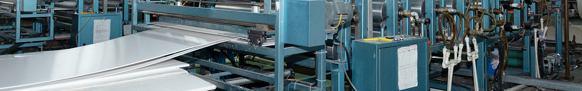 XPS Extrusion Line Project Cases Worldwide