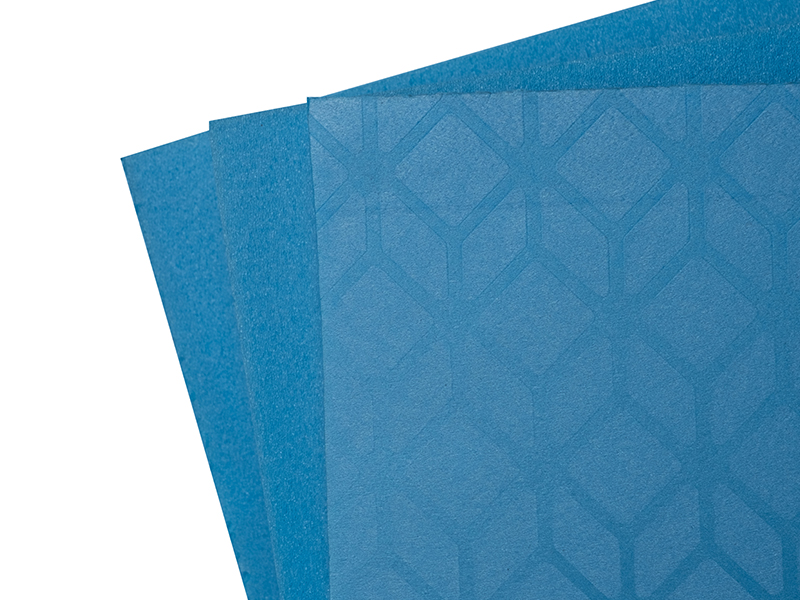 Environment friendly XPS foam board sheet made with low GWP CO2 foaming technology