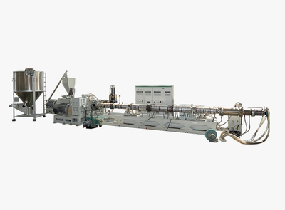 Turnkey KT board making machine line for signage boards with automatic lamination and rewinding