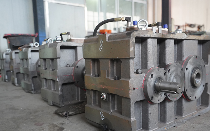 Mingxinzhi turnkey XPS extrusion line project management and delivery service