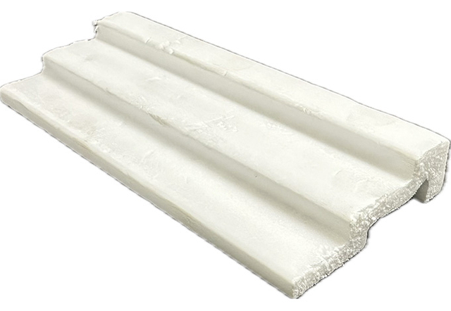 Lightweight PS foam ceiling cornice molding for interior decor and fast installation