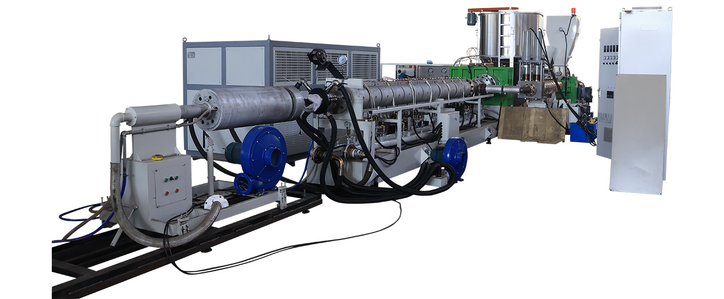 PS Foam Floor Covering Production Line for High-Output Underlay Sheet Manufacturing