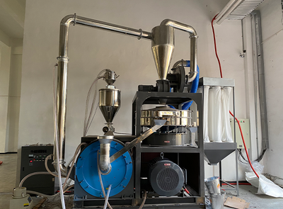 ultra fine powder grinding machine