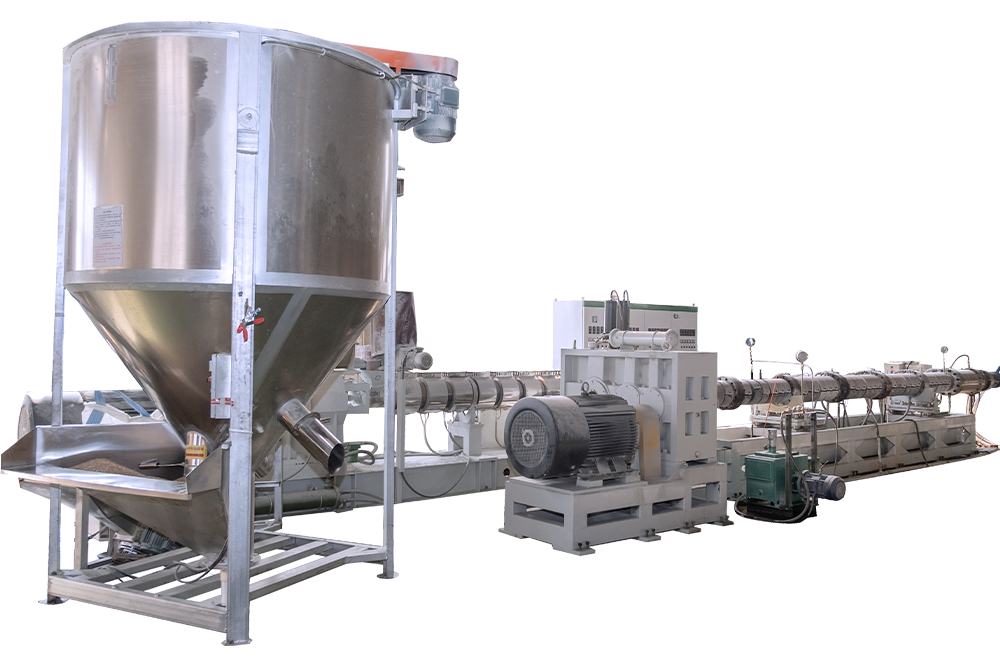 KT Board Production Line