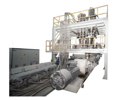 XPS insulation board machine.png