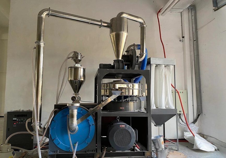 Industrial Refiner Mill Complete Selection Guide For Beginners