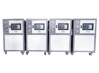 industrial water chiller for sale