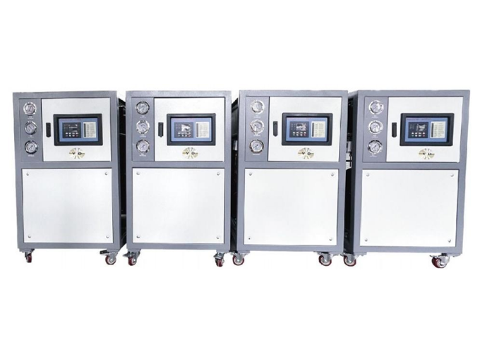 industrial water chiller for sale